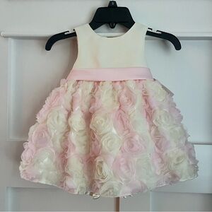 NWT American Princess (24m) Tulle Dress